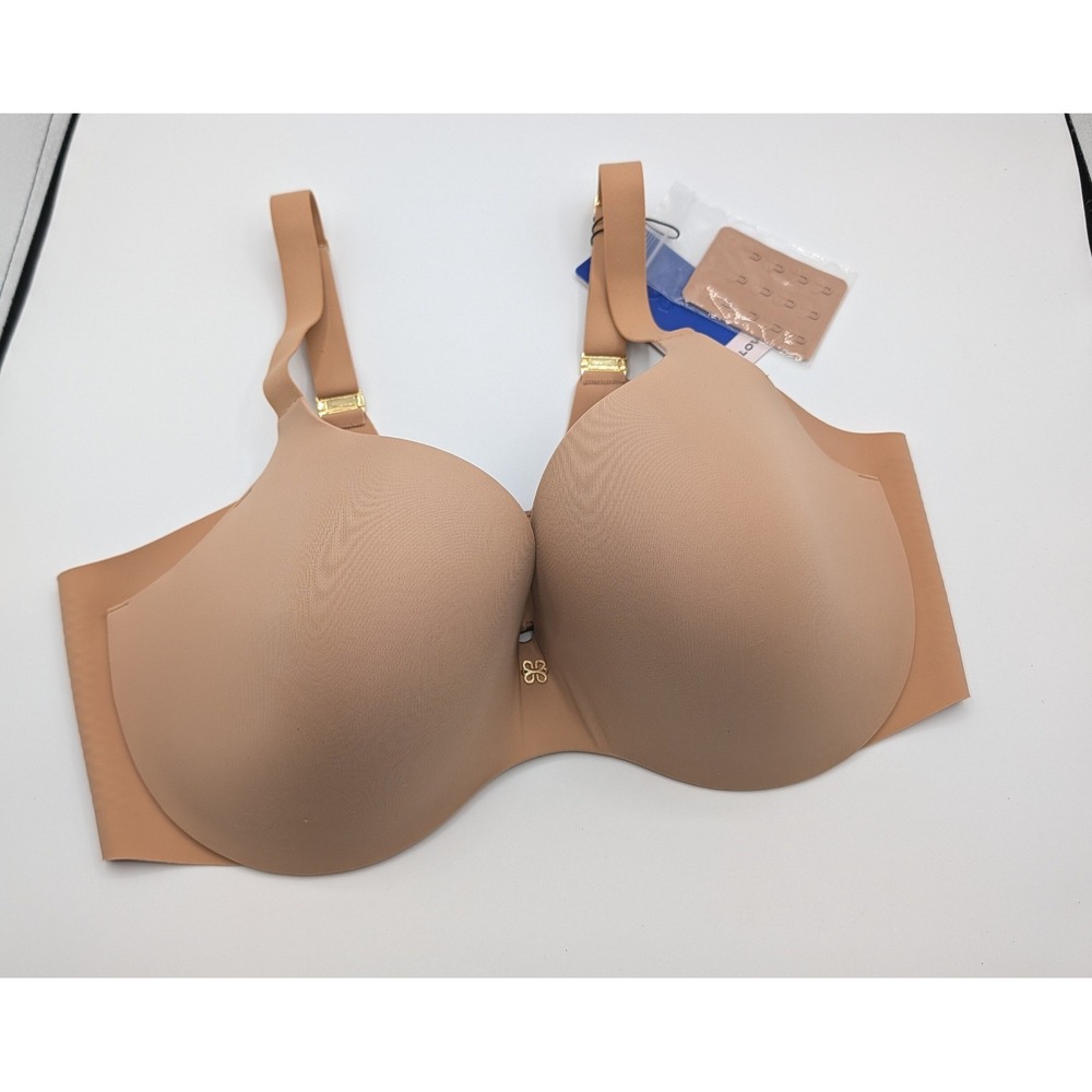 Honeylove CloudEmbrace Bra with CloudWire Size 40D NWT BRUW00008